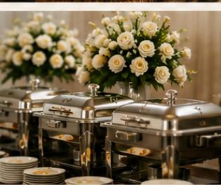 Shine Catering