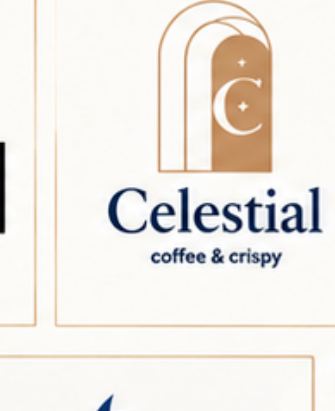 Celestial Coffee & Crispy