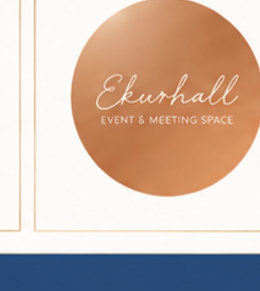 Ekurhall Event & Meeting Space