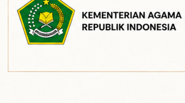 Kementerian Agama Republik Indonesia
