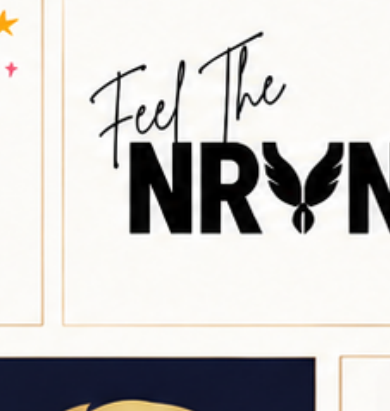 Feel The NRVN