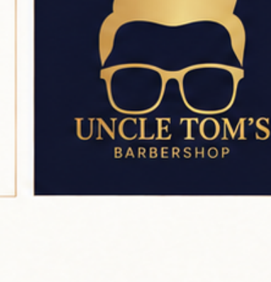 Uncle Tom’s Barbershop